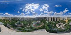 成都市_ 龙泉驿区_ 车城西一路_川师成龙校区 (13)